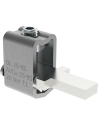 MOREK Неизолиран конектор към устройство OL95T Al/Cu 1x25-95mm² h33mm без винт 320A 690V - MAJ1096E10 - Цена | LEDs4economy