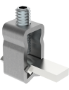MOREK Неизолиран конектор към устройство OL70T Al/Cu 1x6-70mm² h30mm без винт 270A 690V - MAJ1072E10 - Цена | LEDs4economy