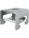 MOREK Клема свързваща Flexibar MFC50-50 Cu шина 50x10 mm към гъвкава 50x10x1 - MFC5010E50 - Цена | LEDs4economy