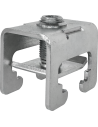 MOREK Клема свързваща Flexibar MFC30-32 Cu шина 30x10 mm към гъвкава 32x10x1 - MFC3010E32 - Цена | LEDs4economy