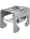 MOREK Клема свързваща Flexibar MFC40-32 Cu шина 40x10 mm към гъвкава 32x10x1 - MFC4010E32 - Цена | LEDs4economy