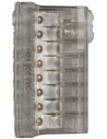 Legrand Бърза връзка 8х0,75-2,5 mm2 (50бр.) сива за твърд проводник серия Nylbloc™ - 034328 - Цена | LEDs4economy