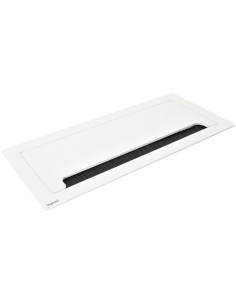 Legrand Мебелна кутия празна, с основа за модули, 295x130mm, цвят БЯЛ Incara Top Access - 654871 - Цена | LEDs4economy