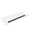 Legrand Мебелна кутия празна, с основа за модули, 295x130mm, цвят БЯЛ Incara Top Access  - 654871 - 4