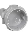 Legrand Конзолна кутия за бетон за снаждане с дълб. 58 - 081941 - Цена | LEDs4economy