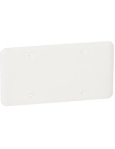 Legrand Капак за конзола двойна - 080182 - Цена | LEDs4economy