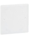 Legrand Универсален капак за конзолна кутия 100x100мм Batibox - 089285 - Цена | LEDs4economy