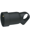 Legrand Куплунг черен 2P+T 16A френски с ринг - 050429 - Цена | LEDs4economy