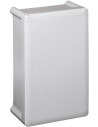 Legrand Разклонителна кутия открит монтаж 180x140x86мм IP55 плътен капак - 035950 - Цена | LEDs4economy