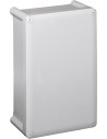 Legrand Разклонителна кутия открит монтаж 220x170x86мм IP55 плътен капак - 035960 - Цена | LEDs4economy