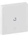 Legrand Лицев панел за ключ с таймер цвят бял Valena Life - 755210 - Цена | LEDs4economy