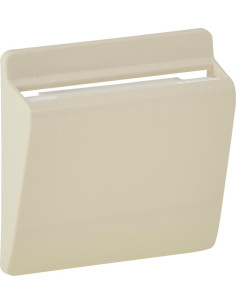 Legrand Лицев панел за енергоспестител цвят Крем Valena Life & Allure - 755161 - Цена | LEDs4economy