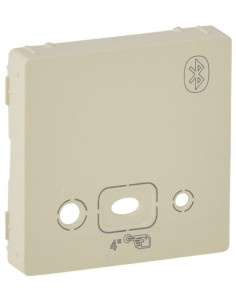 Legrand Лицев панел за Bluetooth модул цвят крем Valena Life - 755431 - Цена | LEDs4economy