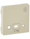 Legrand Лицев панел за Bluetooth модул цвят крем Valena Life - 755431 - Цена | LEDs4economy