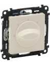 Legrand Ключ за контрол на вентилация цвят крем Valena Life - 752232 - Цена | LEDs4economy