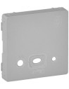 Legrand Лицев панел за Bluetooth модул цвят алуминий Valena Life - 755432 - Цена | LEDs4economy