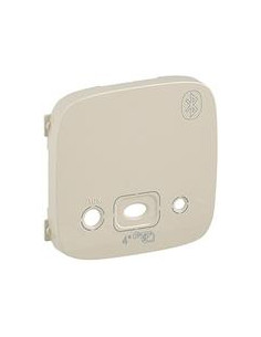 Legrand Лицев панел за Bluetooth модул цвят Крем Valena Allure - 755436 - Цена | LEDs4economy
