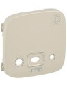 Legrand Лицев панел за Bluetooth модул цвят Крем Valena Allure - 755436 - Цена | LEDs4economy