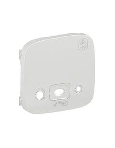 Legrand Лицев панел за Bluetooth модул цвят Перла Valena Allure - 755439 - Цена | LEDs4economy