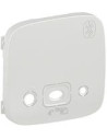 Legrand Лицев панел за Bluetooth модул цвят Перла Valena Allure - 755439 - Цена | LEDs4economy
