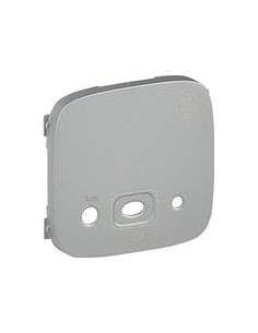 Legrand Лицев панел за Bluetooth модул цвят Алуминий Valena Allure - 755437 - Цена | LEDs4economy