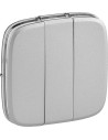 Legrand Лицев панел за троен ключ цвят Алуминий Valena Allure - 755037 - Цена | LEDs4economy