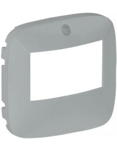 Legrand Лицев панел за датчик за движение цвят Алуминий Valena Allure - 752379 - Цена | LEDs4economy