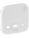 Legrand Лицев панел за Bluetooth модул цвят Бял Valena Allure - 755435 - Цена | LEDs4economy