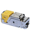 Legrand Конектор Cat.6A STP 1x RJ45 LCS3 - 413184 - Цена | LEDs4economy