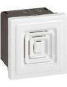Legrand Звънец 12/24/48V цвят бял Mosaic - 076642 - Цена | LEDs4economy