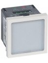 Legrand Сигнална лампа 2x1W зелена / червена 230V 2 мод. цвят бял Mosaic - 078524 - Цена | LEDs4economy