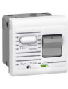 Legrand ДТЗ комбинирана 1P+N 10A крива C 10mA тип AC 3kA 2 мод. Mosaic - 077533 - Цена | LEDs4economy