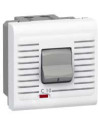 Legrand Автоматичен прекъсвач 1P+N 10A крива C 3kA 2 мод. Mosaic - 077521 - Цена | LEDs4economy