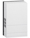 Legrand Звънец Lido 230V IP20 IK04 клас 2 - 041221 - Цена | LEDs4economy