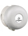 Legrand Индустриален звънец Ф100мм 95dB 230V - 041349 - Цена | LEDs4economy