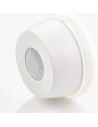 Legrand Датчик за присъствие PIR, за открит монтаж на таван, 360°, обхват D7m @ h2,8m, IP40, EBDSM-PRM, CP Electronics - CP12000 - 6