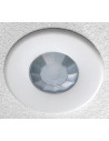 Legrand Датчик за присъствие PIR, за вграждане в таван, 360°, обхват D7m @ h2,8m, IP40, DALI, EBDSPIR-DD, CP Electronics - CP130 - 7
