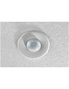 Legrand Датчик за присъствие PIR, за вграждане в таван, 360°, обхват D15m @ h2,8m, IP40, EBDMR-PRM, CP Electronics - CP110000 - 4