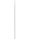 Legrand Kолона с 2 отделения, двустранна, 2.7м, PVC конструкция и капаци, бяла Snap-On - 653030 - Цена | LEDs4economy