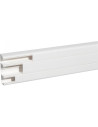 Legrand Кабелен PVC канал 50х170мм/4м в кашон/ С 1 КАПАК 65мм и 2 40мм DLP - 010467 - Цена | LEDs4economy