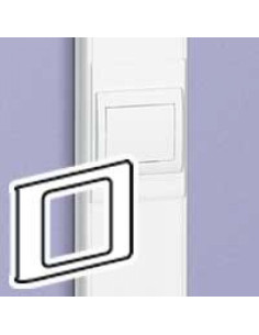 Legrand Универсална рамка 1х за монтаж на мех. за капак 85мм DLP - 010913 - Цена | LEDs4economy