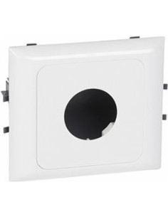 Legrand Клип-рамка за промишлен контакт 16/32A, за капак 130мм DLP - 010900 - Цена | LEDs4economy