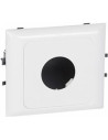 Legrand Клип-рамка за промишлен контакт 16/32A, за капак 130мм DLP - 010900 - Цена | LEDs4economy