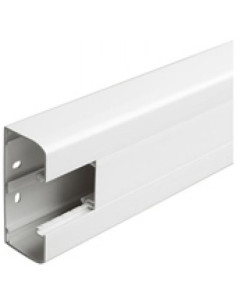 Legrand Кабелен PVC канал 50х105мм /12м/ с капак 45мм DLP - 075602 - Цена | LEDs4economy
