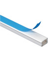 Legrand Кабелен PVC канал 32х16мм лепящ /60м/ DLP - 648906 - Цена | LEDs4economy