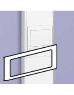 Legrand Универсална рамка 3х за монтаж на мех. за капак 85мм DLP - 010933 - Цена | LEDs4economy