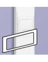 Legrand Универсална рамка 3х за монтаж на мех. за капак 85мм DLP - 010933 - Цена | LEDs4economy