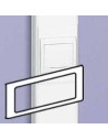 Legrand Универсална рамка 8М за монтаж на мех. за капак 85мм DLP - 010943 - Цена | LEDs4economy