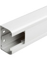 Legrand Кабелен PVC канал 50х80мм /20м/ с капак 45мм DLP - 075601 - Цена | LEDs4economy