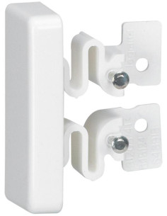 Legrand Крайно капаче за канал 32х20мм DLP - 031209 - Цена | LEDs4economy